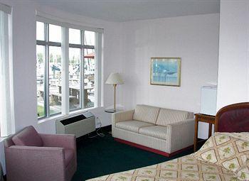 Fairfield Harbour Guest Rooms New Bern Luaran gambar