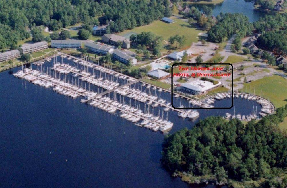 Fairfield Harbour Guest Rooms New Bern Luaran gambar